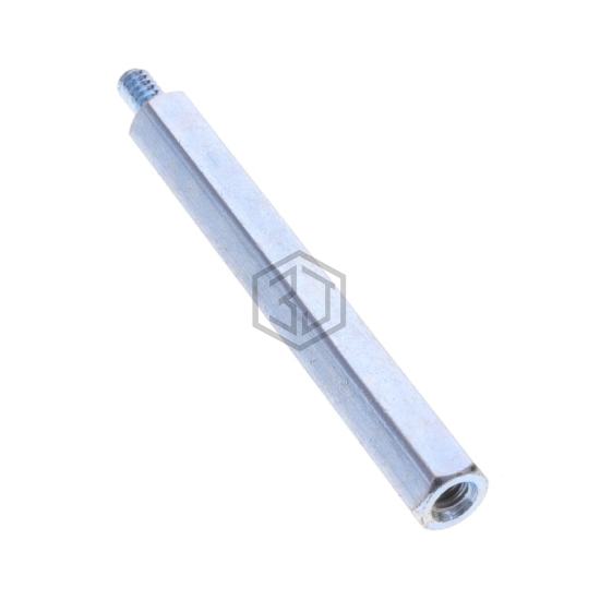 4558-632-S-12 - RAF Electronic Hardware - Board Spacers, Standoffs