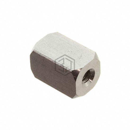 2601-632-AL-7 - RAF Electronic Hardware - Board Spacers, Standoffs
