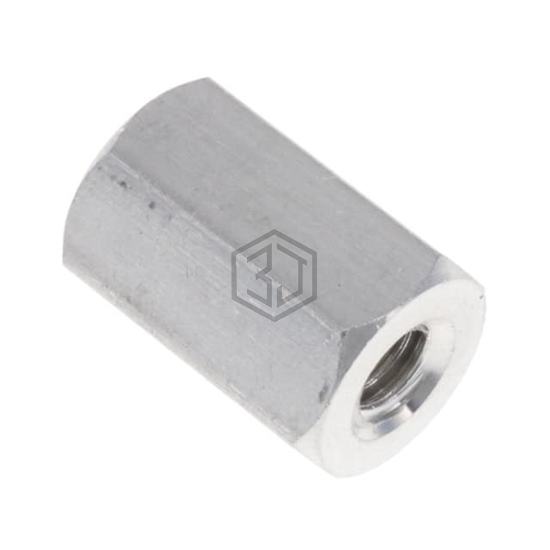 2309-2520-AL - RAF Electronic Hardware - Board Spacers, Standoffs