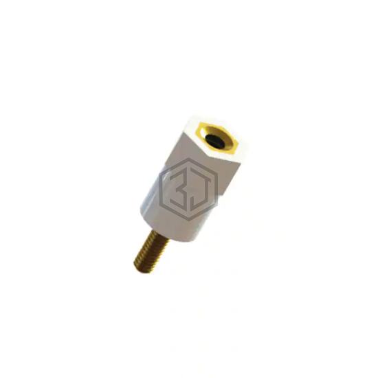 MTNSP-M3-11-2 - Essentra Components - Board Spacers, Standoffs