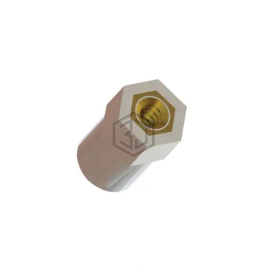 MTNSP-M3-11-1 - Essentra Components - Board Spacers, Standoffs