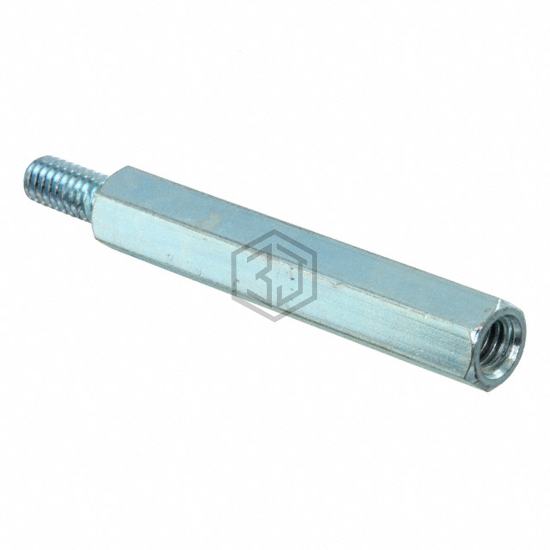 4550-832-S-12 - RAF Electronic Hardware - Board Spacers, Standoffs