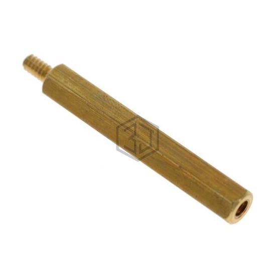 4553-632-B - RAF Electronic Hardware - Board Spacers, Standoffs