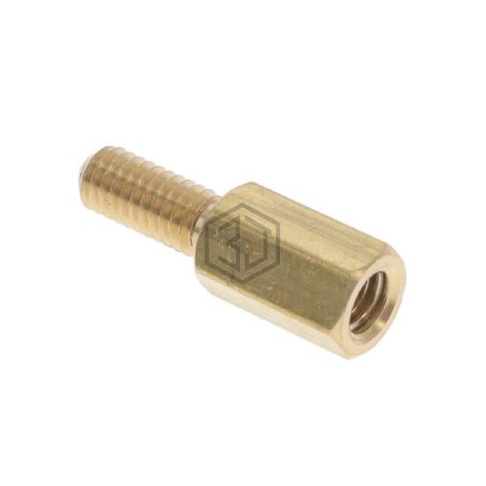 M2145-4007-B - RAF Electronic Hardware - Board Spacers, Standoffs