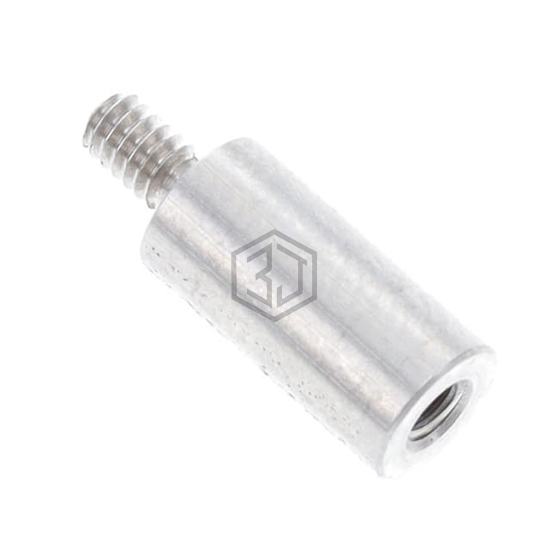 4003-256-SS - RAF Electronic Hardware - Board Spacers, Standoffs