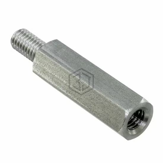 4583-1032-SS - RAF Electronic Hardware - Board Spacers, Standoffs
