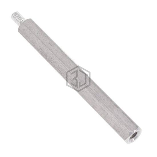 4560-632-AL - RAF Electronic Hardware - Board Spacers, Standoffs