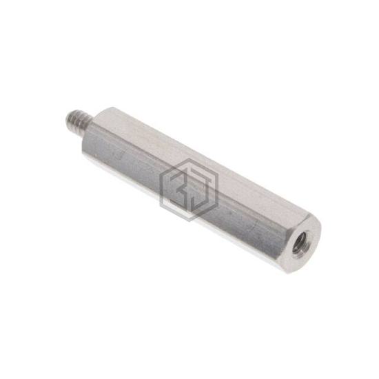 4544-440-SS-20 - RAF Electronic Hardware - Board Spacers, Standoffs