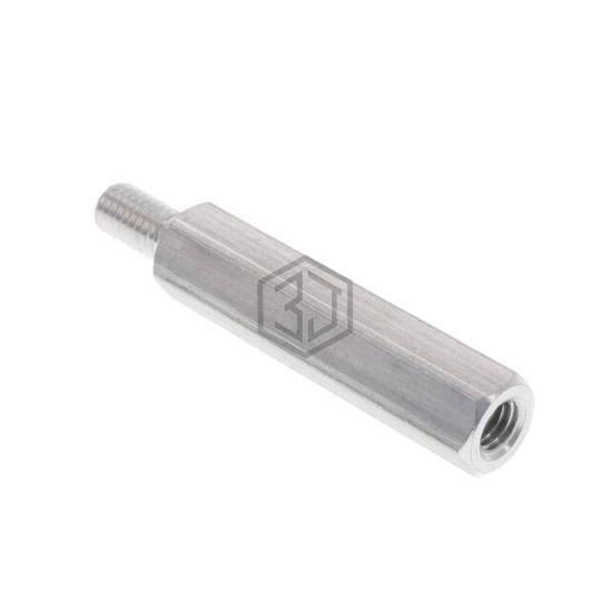 4589-1032-AL - RAF Electronic Hardware - Board Spacers, Standoffs