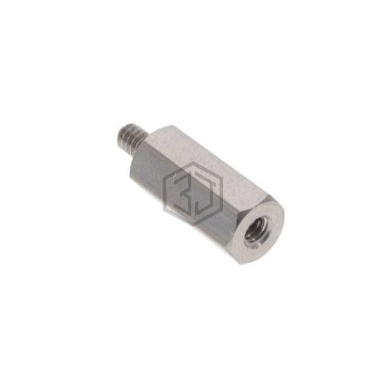 4535-440-SS-20 - RAF Electronic Hardware - Board Spacers, Standoffs
