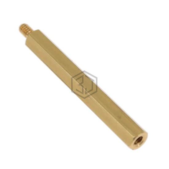 4558-632-B - RAF Electronic Hardware - Board Spacers, Standoffs