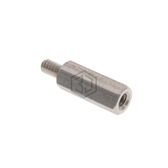 4536T-632-SS - RAF Electronic Hardware - Board Spacers, Standoffs
