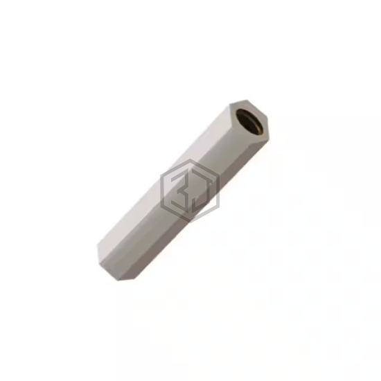 HSM3-6.4-32-1 - Essentra Components - Board Spacers, Standoffs