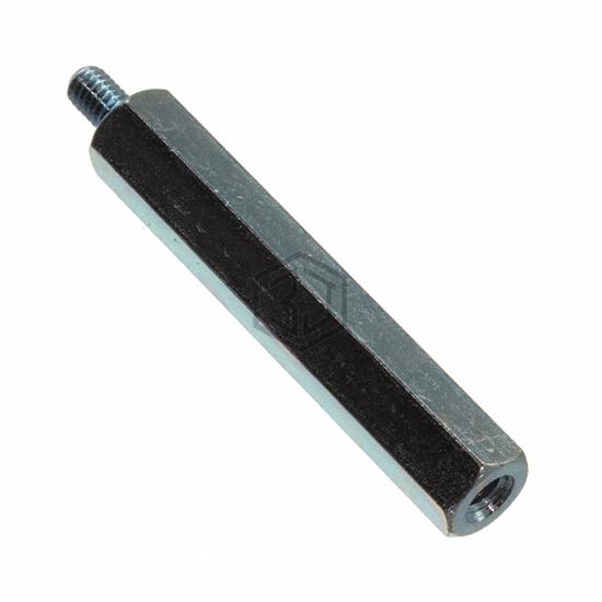 M2163-3005-S-12 - RAF Electronic Hardware - Board Spacers, Standoffs