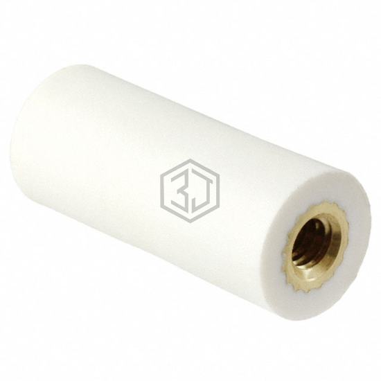 TN10-24-1/420-1 - Essentra Components - Board Spacers, Standoffs