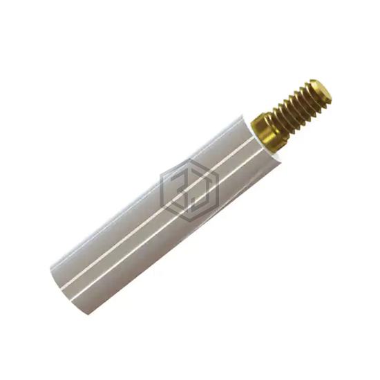 TNM3-6.5-75-2 - Essentra Components - Board Spacers, Standoffs