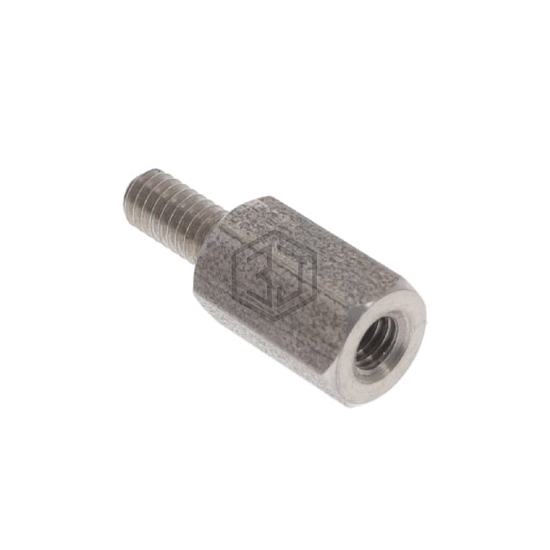 4575-832-SS - RAF Electronic Hardware - Board Spacers, Standoffs