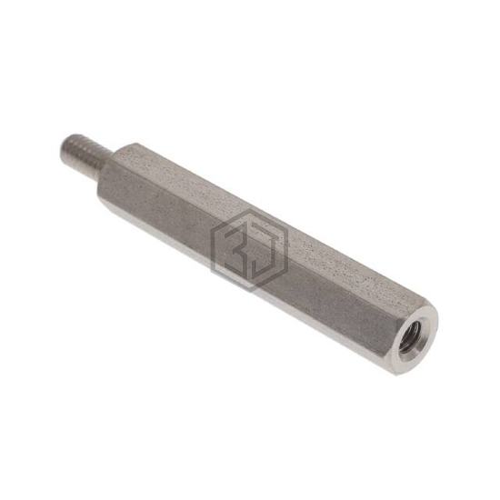 4595-832-SS-20 - RAF Electronic Hardware - Board Spacers, Standoffs