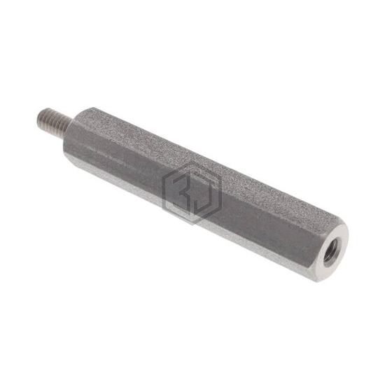 4648-832-SS - RAF Electronic Hardware - Board Spacers, Standoffs