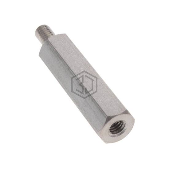 4638-1032-SS-20 - RAF Electronic Hardware - Board Spacers, Standoffs