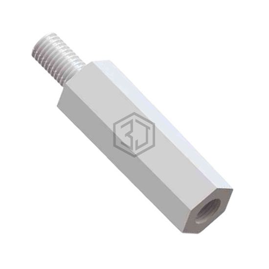 MFTS6-20-48 - Essentra Components - Board Spacers, Standoffs