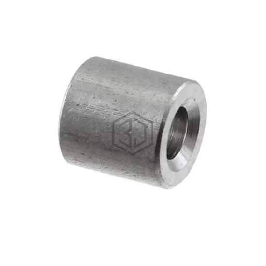 1124-4-SS - RAF Electronic Hardware - Board Spacers, Standoffs