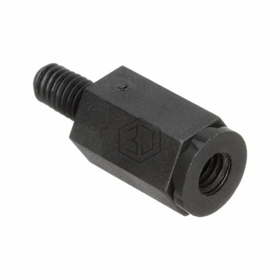 971130485 - Würth Elektronik - Board Spacers, Standoffs