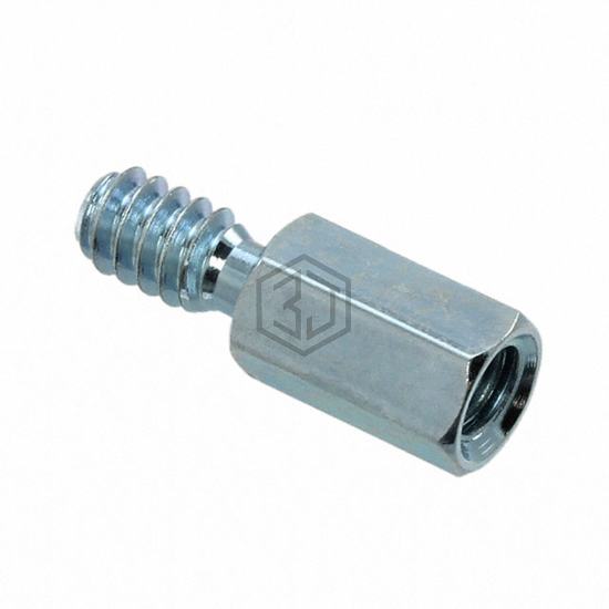 4502-632-S-12 - RAF Electronic Hardware - Board Spacers, Standoffs