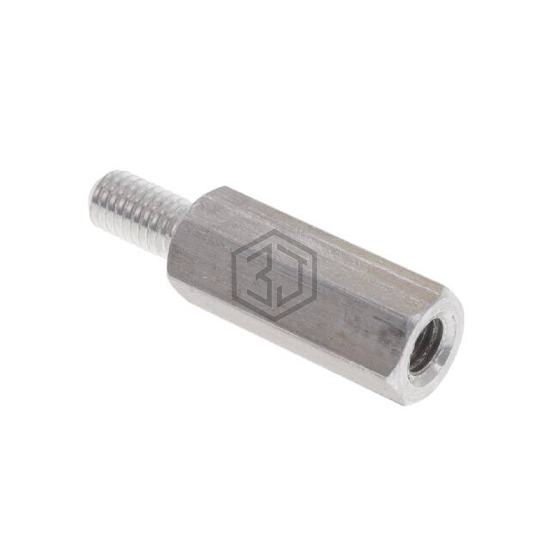 4580-1032-AL - RAF Electronic Hardware - Board Spacers, Standoffs