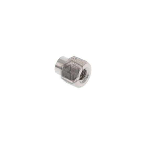 3546-B-632-SS - RAF Electronic Hardware - Board Spacers, Standoffs