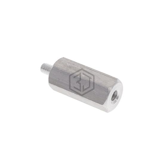 4578-440-AL - RAF Electronic Hardware - Board Spacers, Standoffs