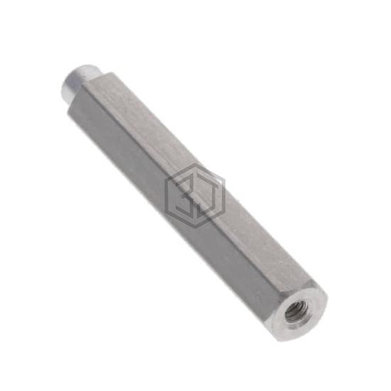 3567-C-440-AL - RAF Electronic Hardware - Board Spacers, Standoffs