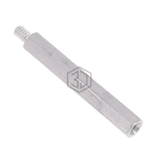 4518-440-AL - RAF Electronic Hardware - Board Spacers, Standoffs