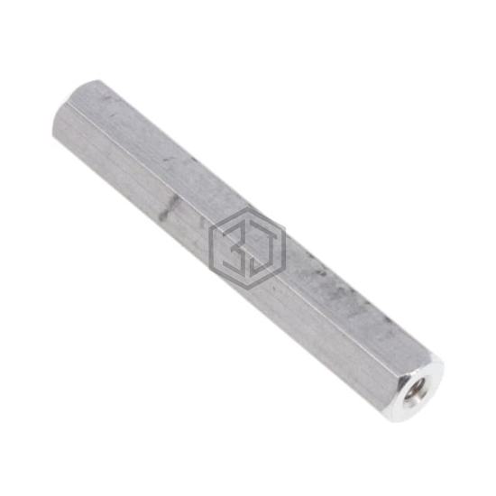 2195-632-AL - RAF Electronic Hardware - Board Spacers, Standoffs