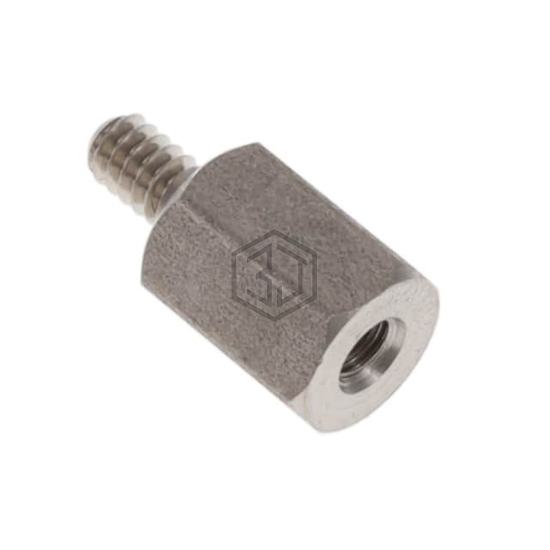 4573T-632-SS - RAF Electronic Hardware - Board Spacers, Standoffs