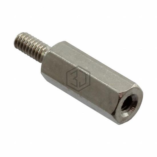 971100244 - Würth Elektronik - Board Spacers, Standoffs