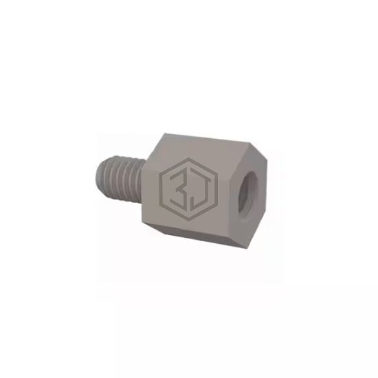 36M30MF006 - Essentra Components - Board Spacers, Standoffs
