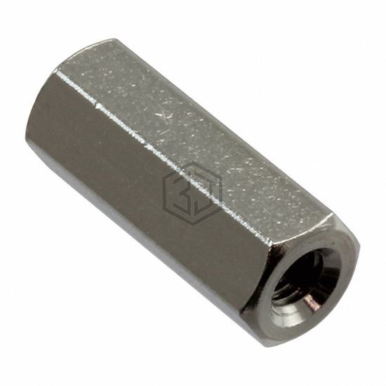 970140324 - Würth Elektronik - Board Spacers, Standoffs