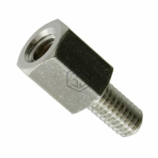 R40-3000802 - Harwin Inc. - Board Spacers, Standoffs