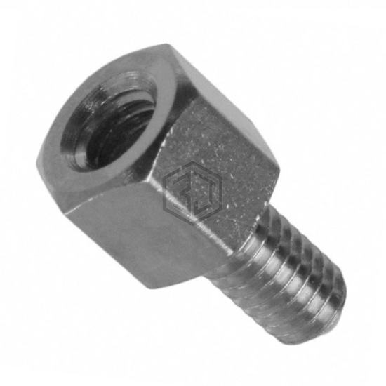 R40-3000602 - Harwin Inc. - Board Spacers, Standoffs