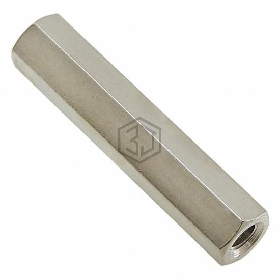 R30-1002502 - Harwin Inc. - Board Spacers, Standoffs
