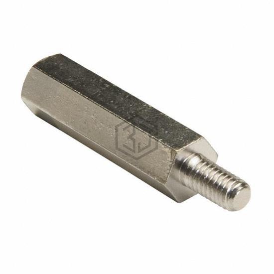 R30-3002502 - Harwin Inc. - Board Spacers, Standoffs
