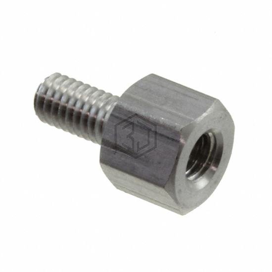 971050366 - Würth Elektronik - Board Spacers, Standoffs