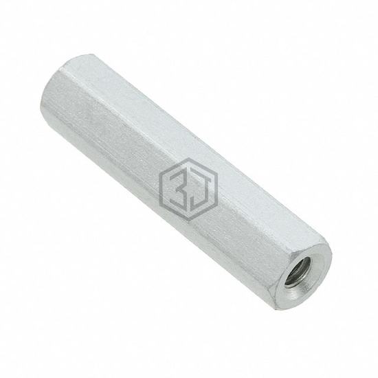 2114-632-AL-7 - RAF Electronic Hardware - Board Spacers, Standoffs