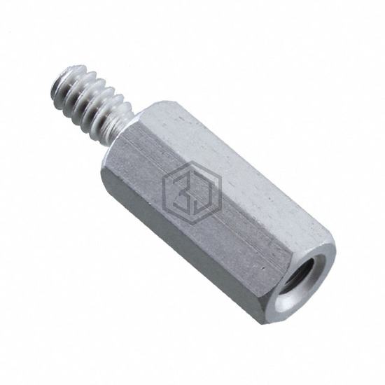 4535-632-AL-7 - RAF Electronic Hardware - Board Spacers, Standoffs