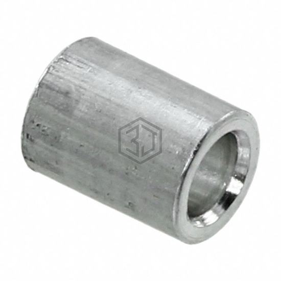 M0505-25-AL - RAF Electronic Hardware - Board Spacers, Standoffs