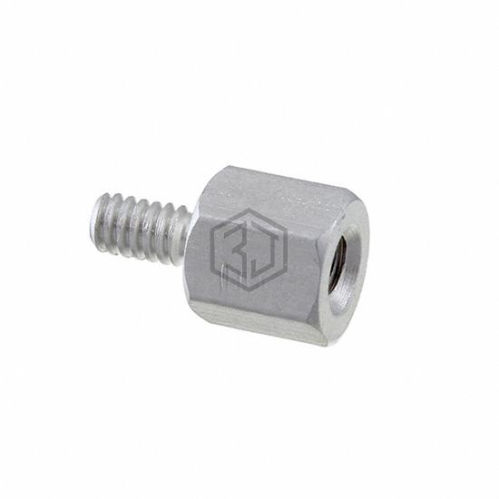 4500-256-AL-7 - RAF Electronic Hardware - Board Spacers, Standoffs