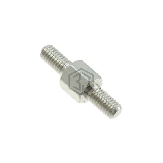 R30-4000502 - Harwin Inc. - Board Spacers, Standoffs