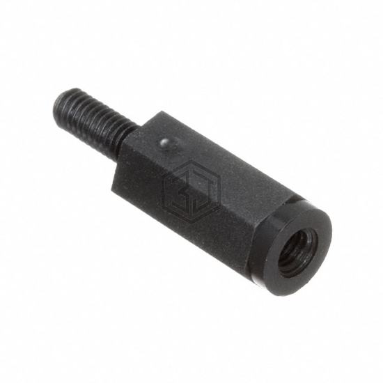 971130365 - Würth Elektronik - Board Spacers, Standoffs