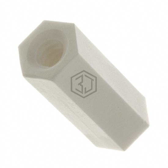8441D - Keystone Electronics - Board Spacers, Standoffs